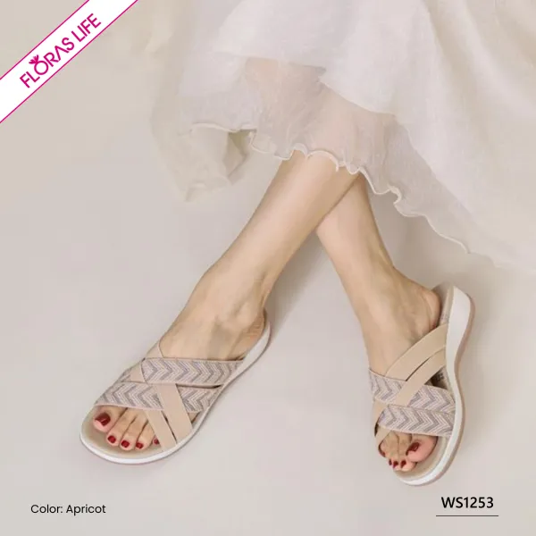 OCEAN GLOW WOMEN'S SANDAL